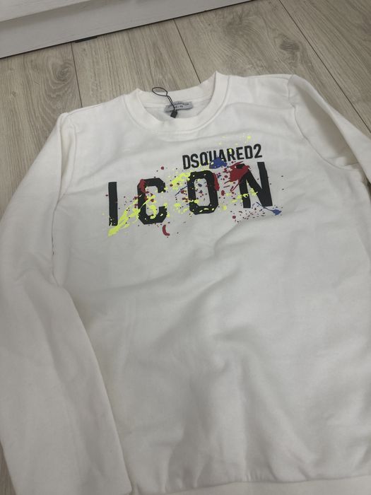 Bluza unisex copii