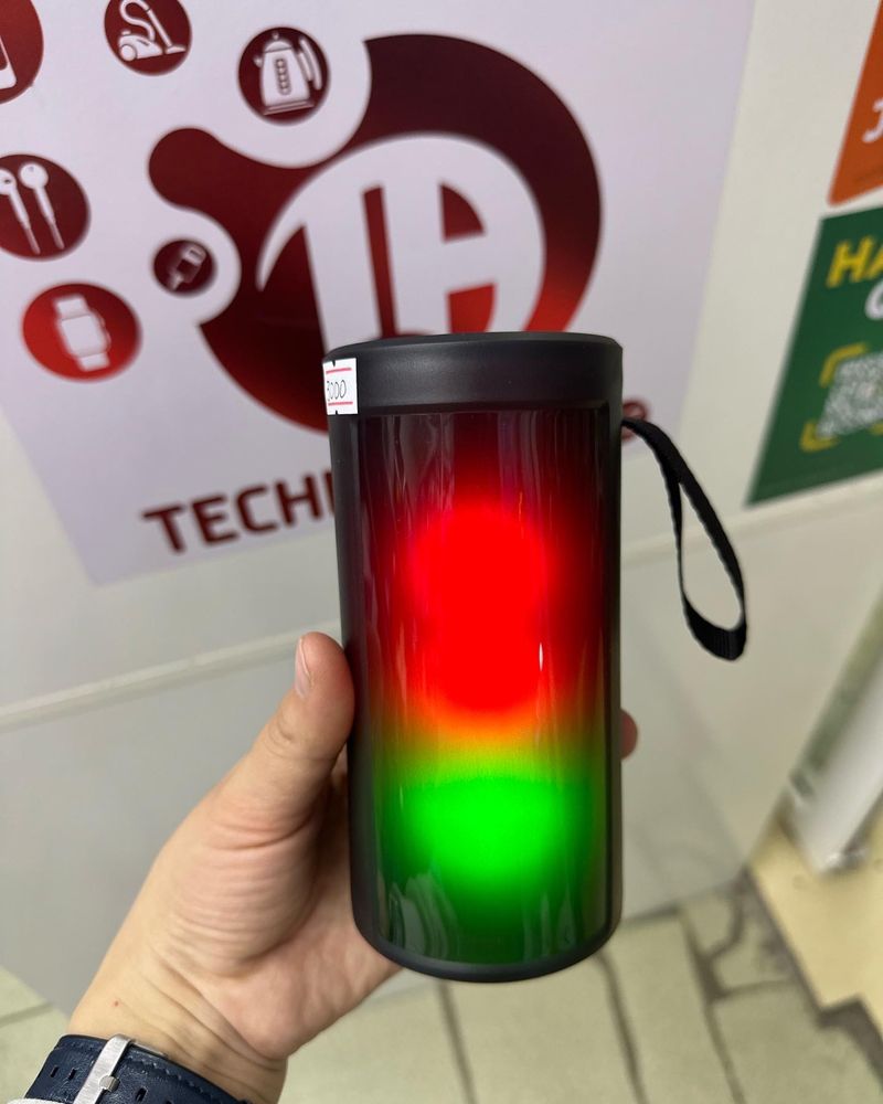 Динамика колонка колонки
