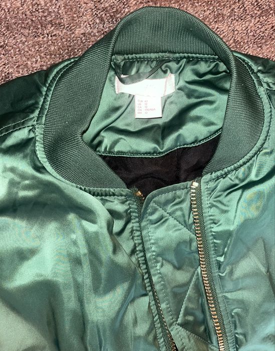 Geaca barbati, H&M, L