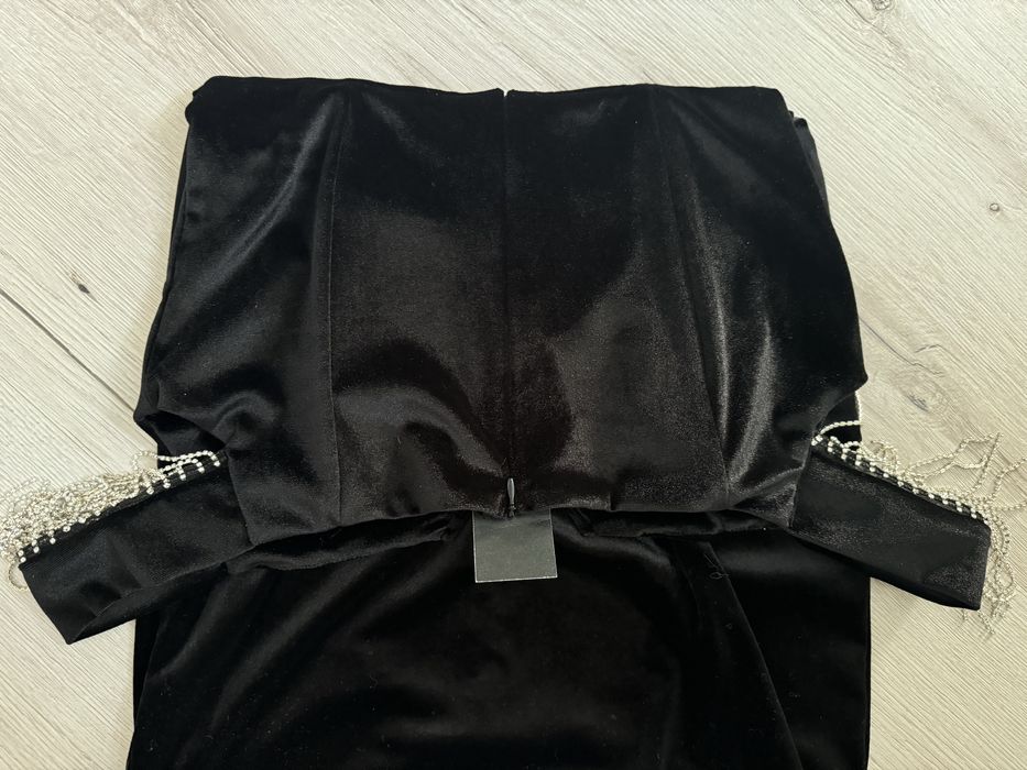 Rochie midi noua M