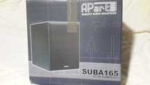 Subwoofer  APart  SUBA165