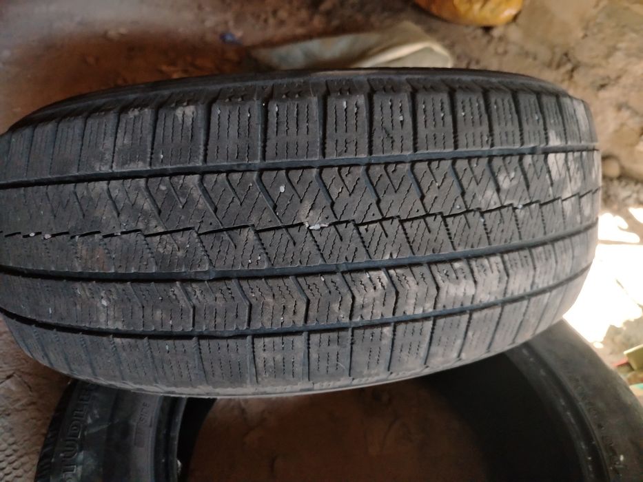 Резина на 16 зимние