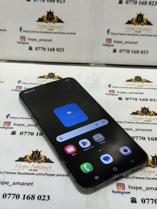 Hope Amanet P7 Samsung S23 Plus 512 Gb