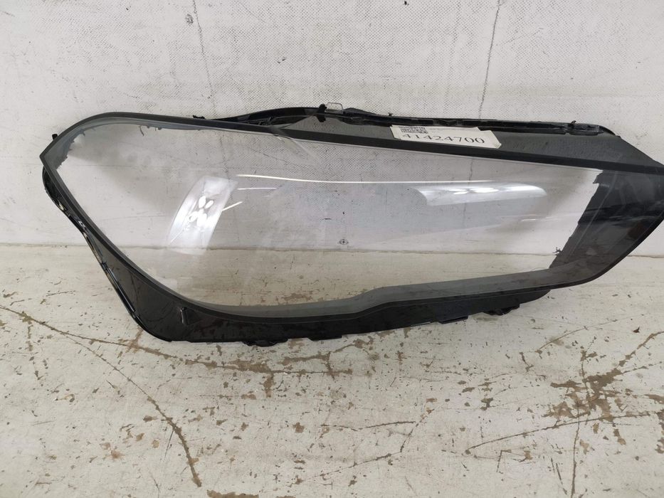 БМВ Х5 / BMW X5 [ - ] Оригинален десен фар в добро състояние