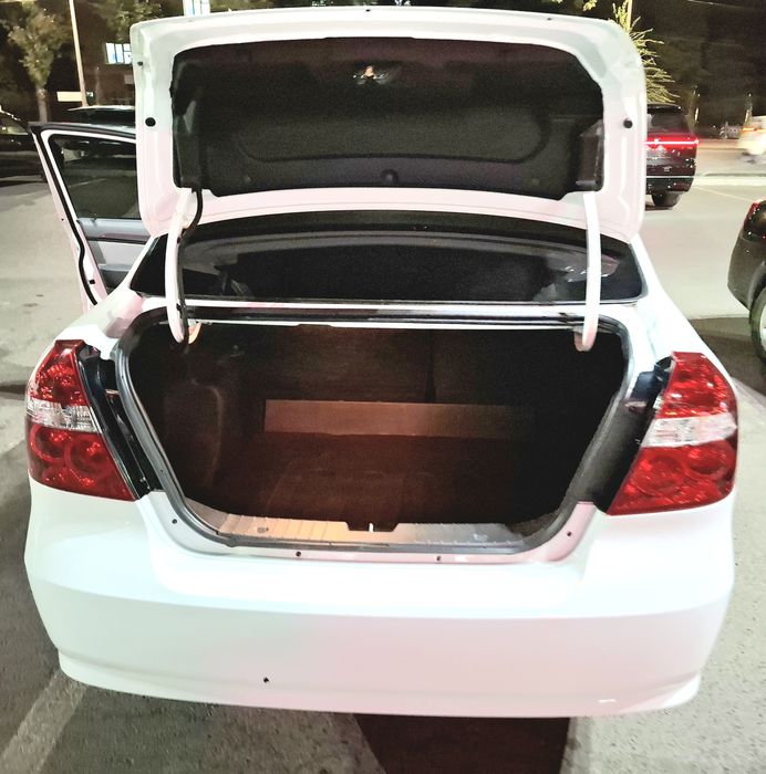 NEXIA 3 аренда выкуп или продам 2022 пробег 40900км