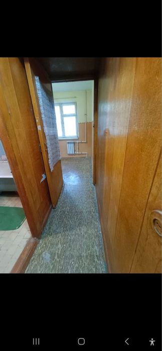 Продается 1 комнатная квартира