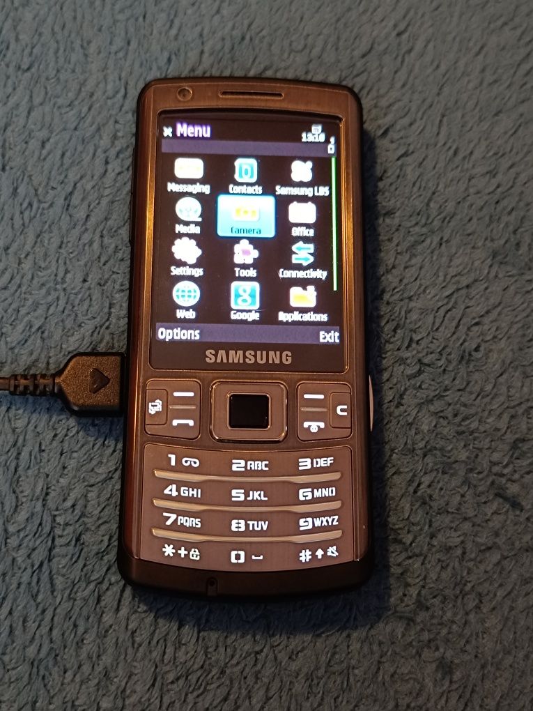 Telefon Samsung I7110 Symbian S60