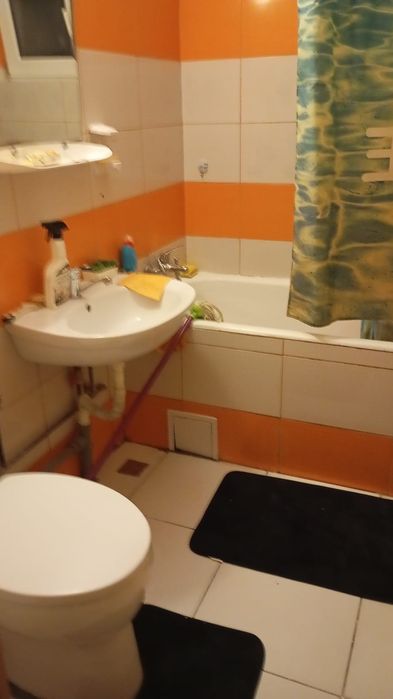 Inchiriez ap cu 2 camere