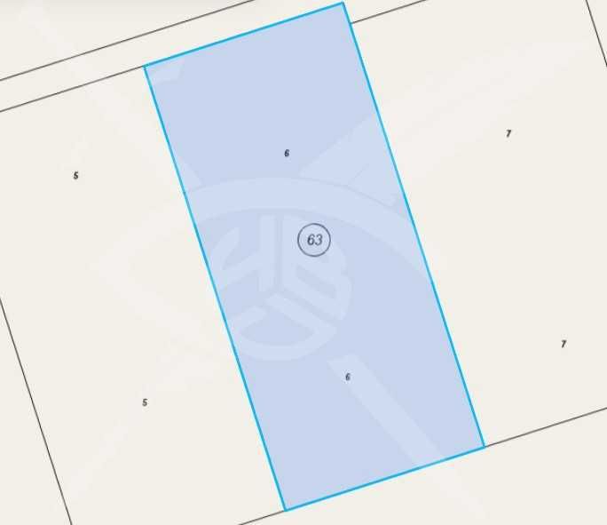 Продава се Парцел в с. Каменар, Област Бургас - 867 кв.м за 71 €/кв.м - Снимка #1