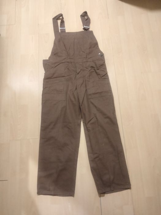 Спец комбинезон 50-52 размер