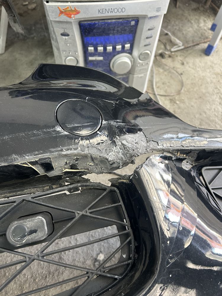 Предна броня БМВ/BMW - E70