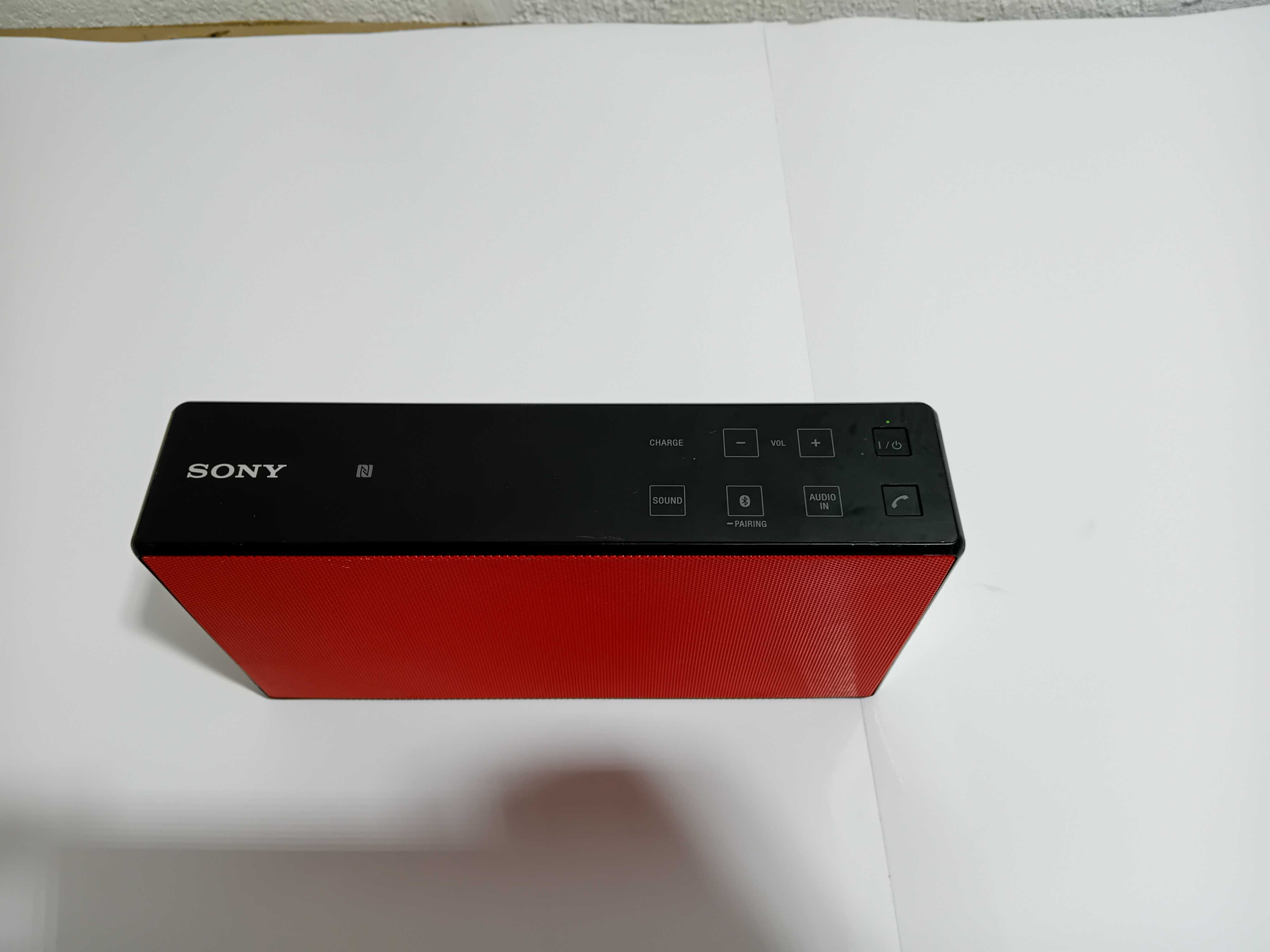 Bluetooth колона - Sony SRS-X5