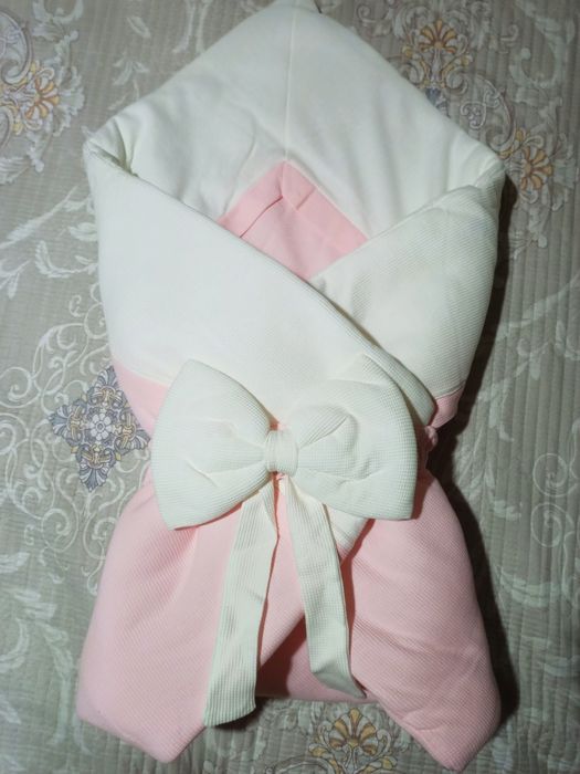 Конверт для новорожденных