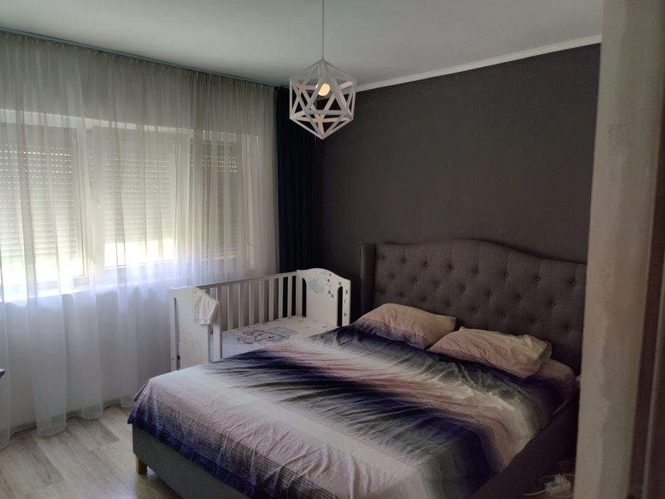 Apartament 3 camere Bulevard