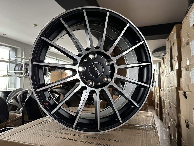 17цола 5x114.3 Toyota Renault Mazda Kia Honda Huyndai