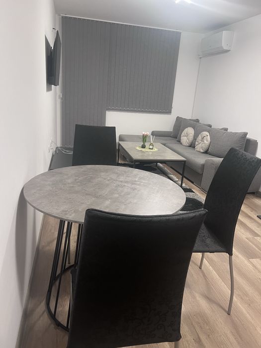 Апартамент под наем