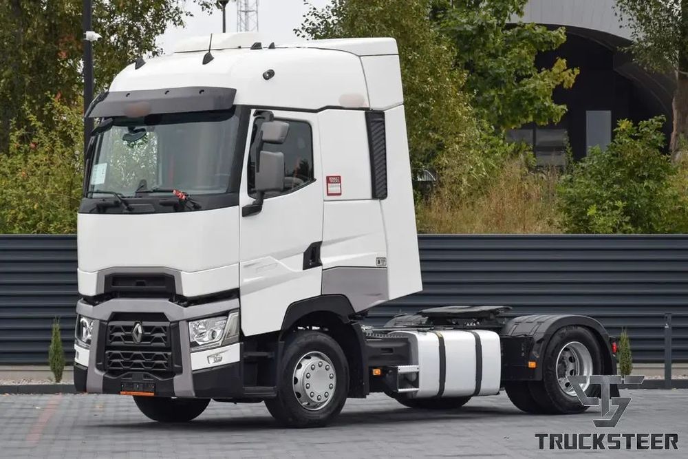 Renault T520 Avans Leasing de la15% Renault T520 E6 Webasto ADR 07/2019