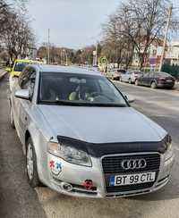 Audi A4 B7 - 1.9 Tdi