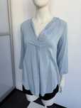 Блуза Massimo Dutti + подарък блуза LOGG