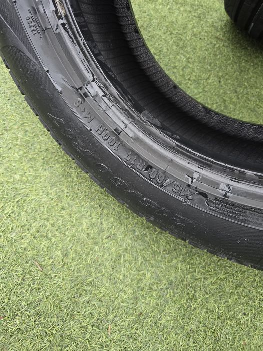 215.60.17 pirelli m+s