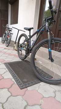 Bicicleta Rockrider st 100