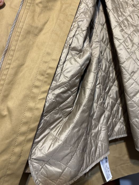 Vand geaca parka noua toamna primavara