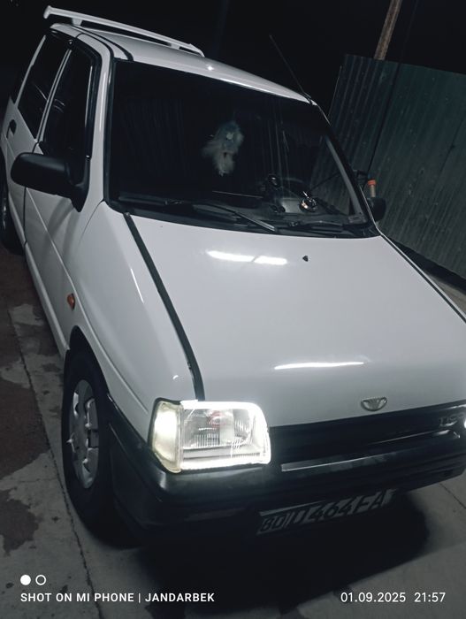 Тико сотилади 1999