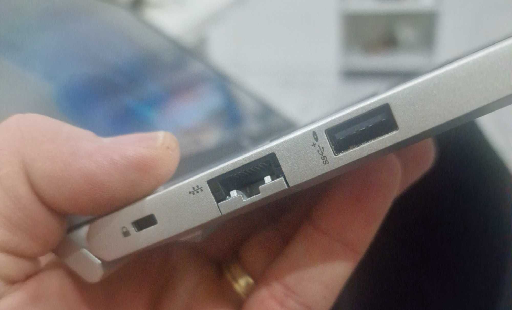 Лаптоп HP ProBook G8 16 GB RAM