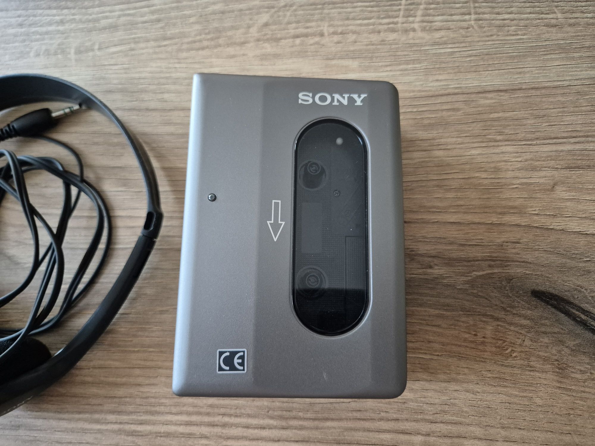 Продавам Walkman Sony wm dd22
