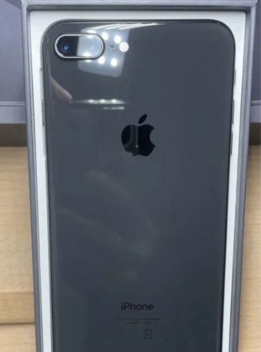 iphone 8 plus 64gb/78%
