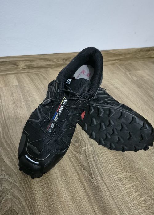 Salomon SpeedCross 4 marime 47 1/3