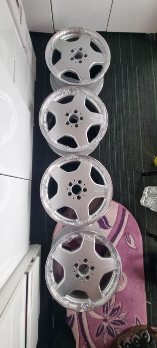 Jante mercedes Amg monoblock aero 1 pe 18