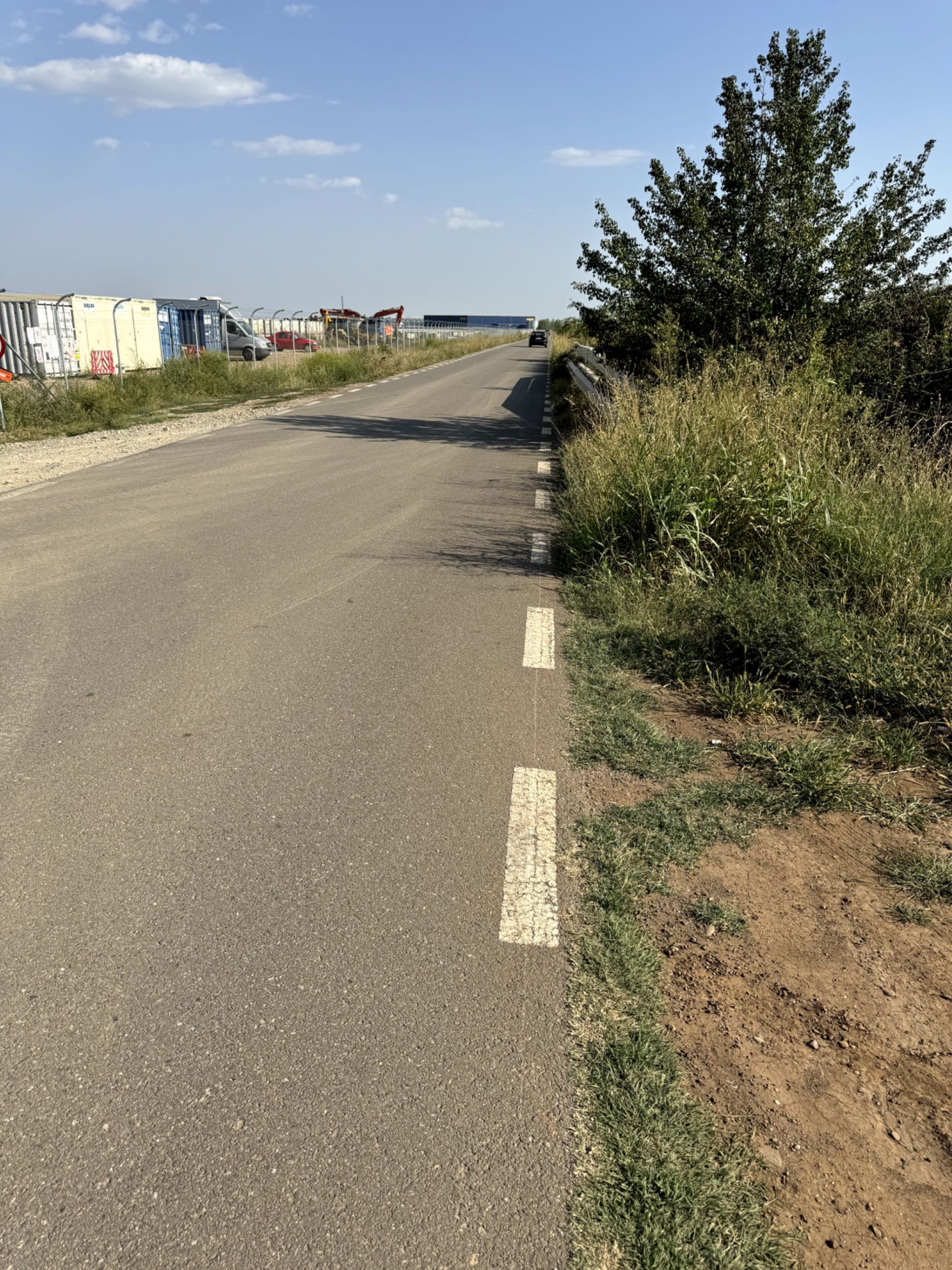 SUPEROCAZIE! 25.ooomp teren Aricestii Rahtivani, cel mai mic pret!