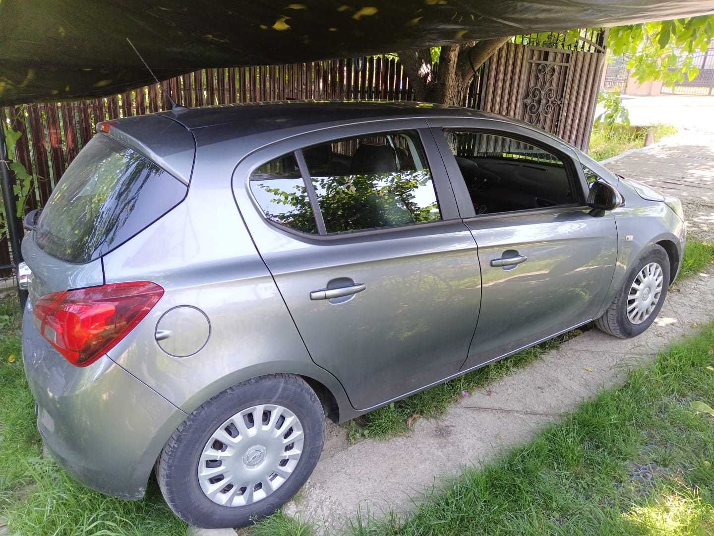 Opel Corsa E - an 2019- 65000 KM