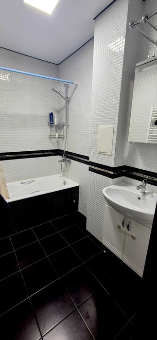 Kiralık 3 odalı ev. Сдам СВОЮ 3х комнатную квартиру на Лабзаке Ц13