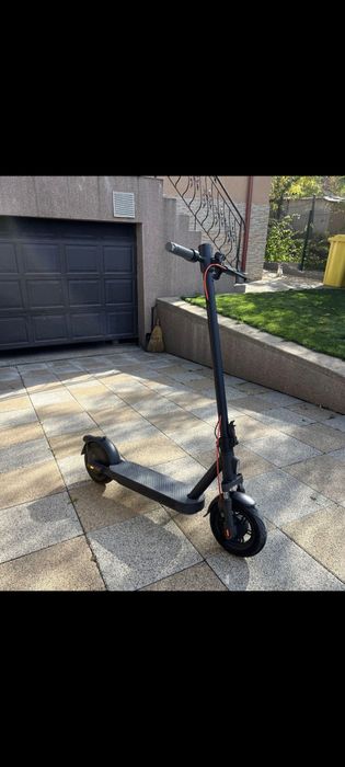 Trotinetă electrică