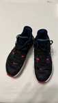 Ghete de baschet “Nike LeBron Witness 6”