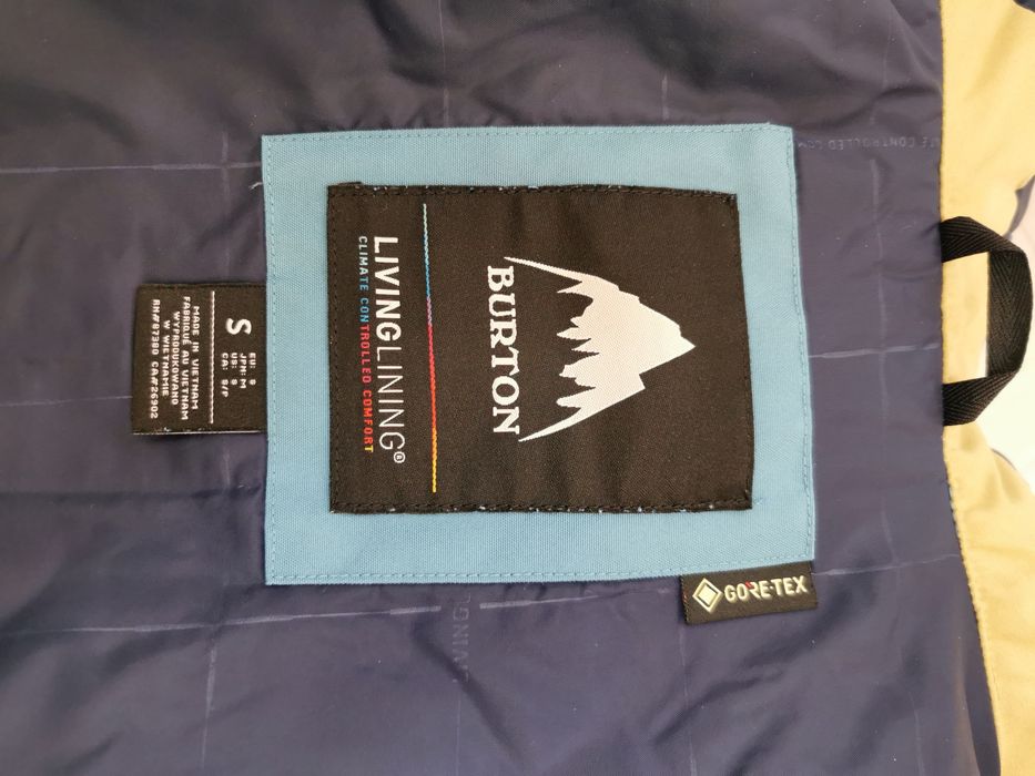 Costum ski sau snowboard