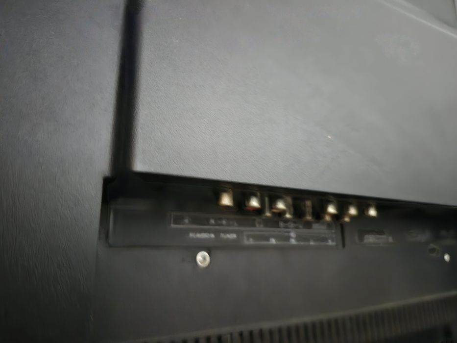 Televizor Myria diagonală 81