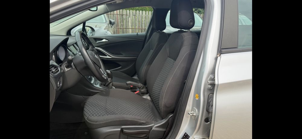 OPEL ASTRA K=Model 2020=1.6=110CP=E6=Dublu Clima=Comp=Pilot=Navi=Impec
