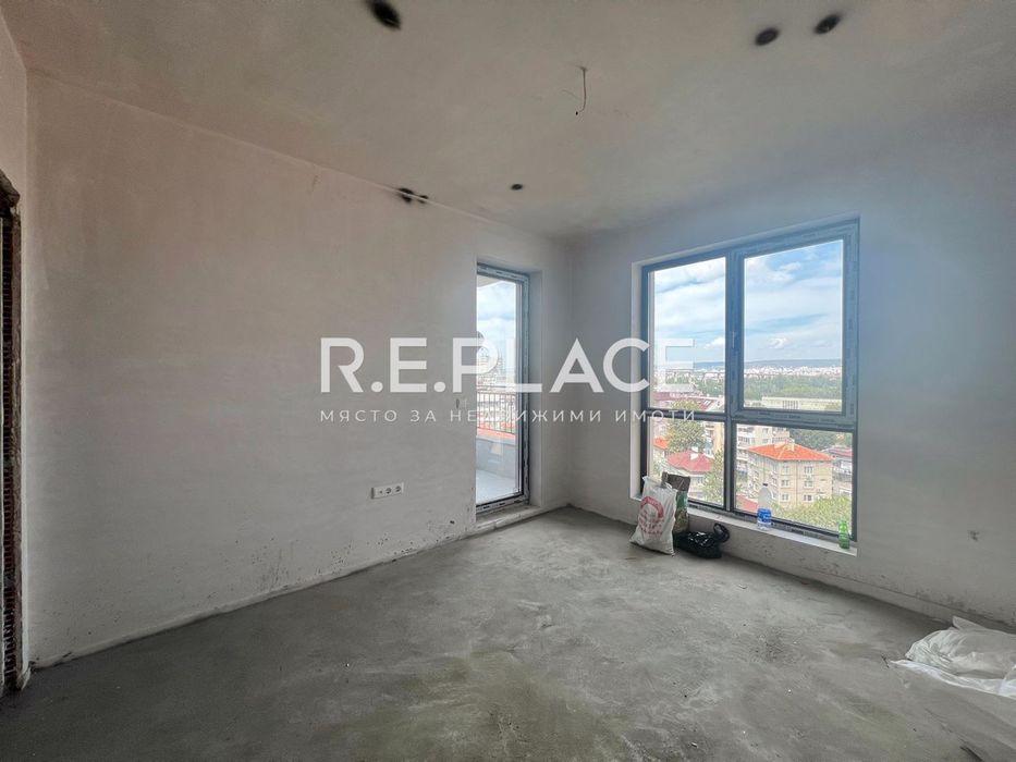 Продава се Тристаен апартамент в Варна, Аспарухово - 93 кв.м за 1500 €/кв.м - Снимка #9