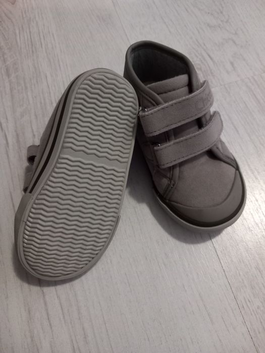 Бебешки обувки Чико
