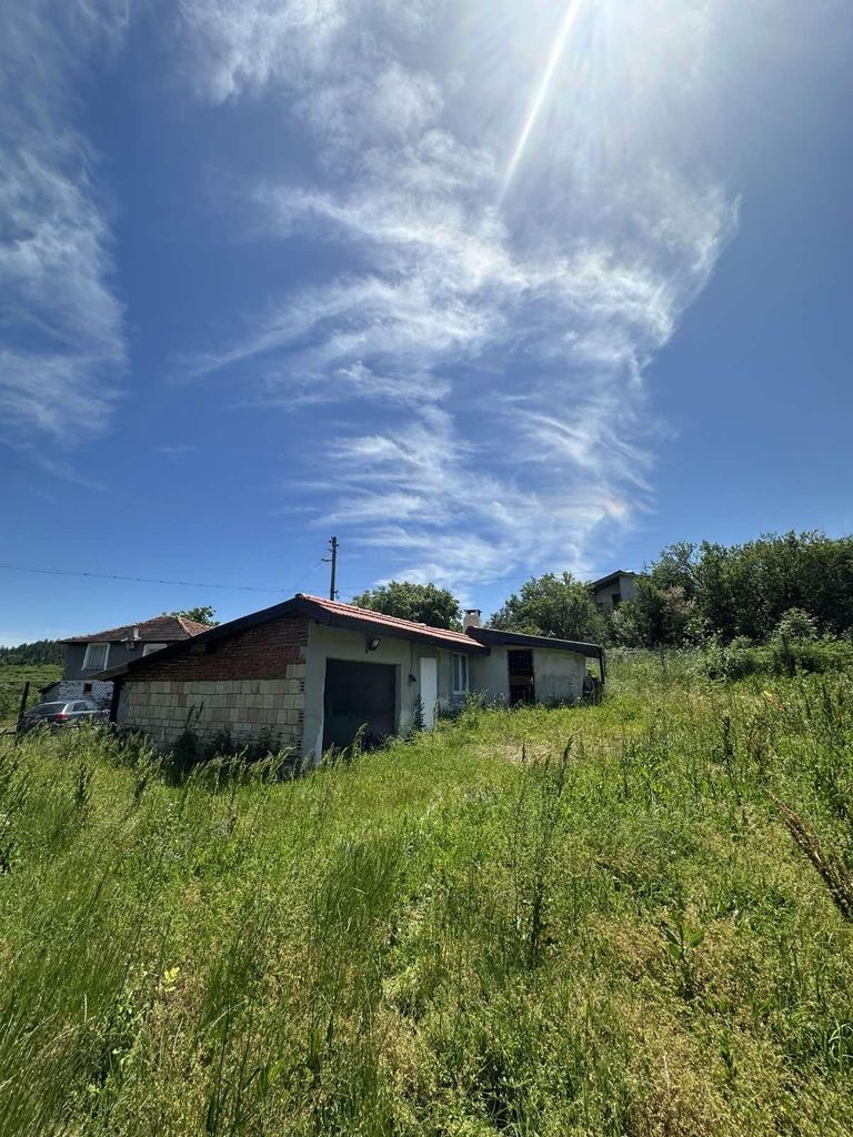 Продава се Къща в с. Проход, Област Бургас - 148 кв.м за 696 €/кв.м - Снимка #4