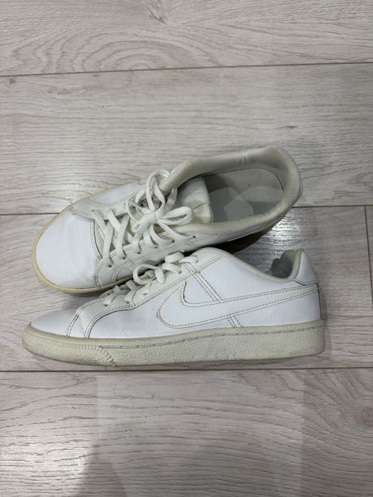 Дамски маратонки Nıke