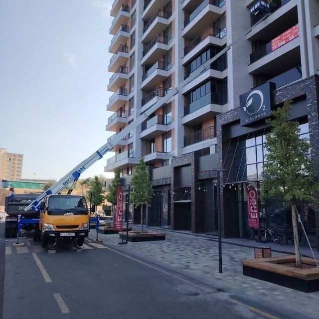 Услуги лифта Afto Lift Авто лифт

Осуществляем подъём стАвто лифт
роит
