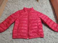 Geaca marca Benetton