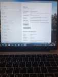 Vand laptop ultra slim achizitionat de pe aliexpress.