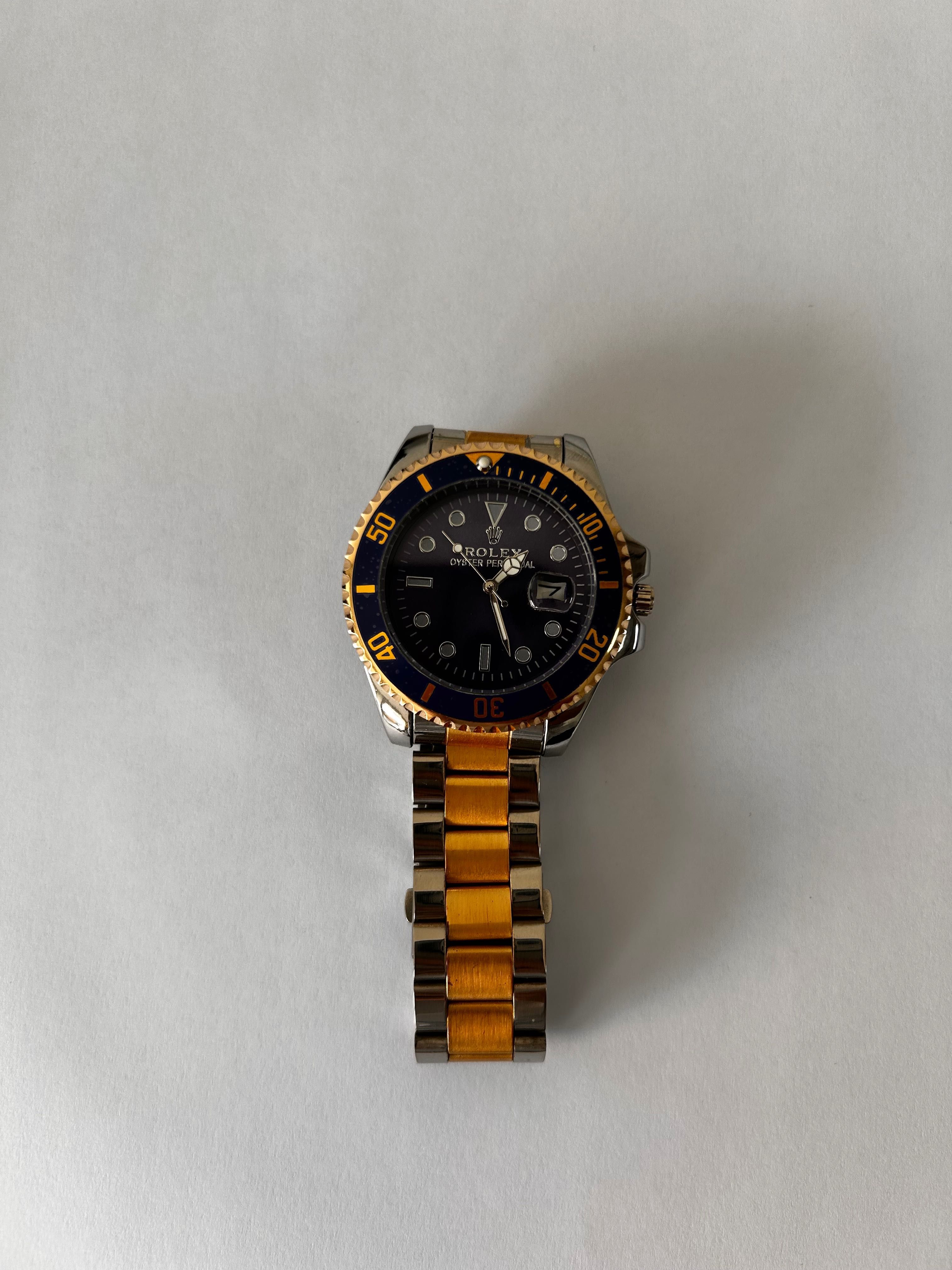 Rolex Submariner