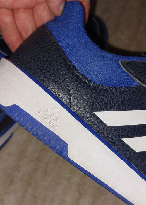 Спортни обувки Adidas Tensaur Sport 2.0