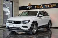 Volkswagen Tiguan Garantie 2 ani / Buy Back / Rate cu avans 0 /
